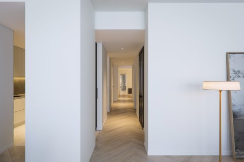 Apartment à vendre L'Eixample, Barcelona, Espagne, 3 chambres, 160 m2 No. 133137 - photo 20