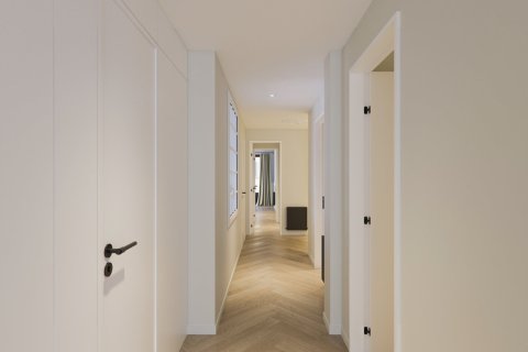 Apartment à vendre L'Eixample, Barcelona, Espagne, 3 chambres, 160 m2 No. 133137 - photo 16