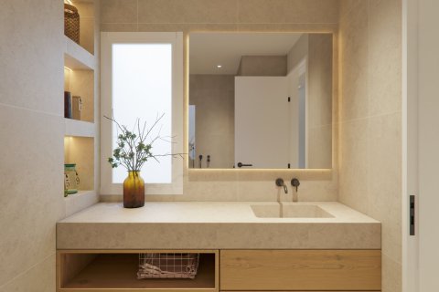 Apartment à vendre L'Eixample, Barcelona, Espagne, 3 chambres, 160 m2 No. 133137 - photo 13