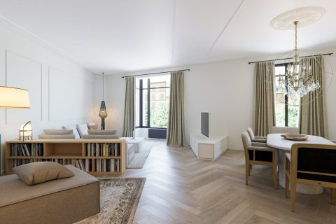 Apartment à vendre L'Eixample, Barcelona, Espagne, 3 chambres, 160 m2 No. 133137 - photo 15