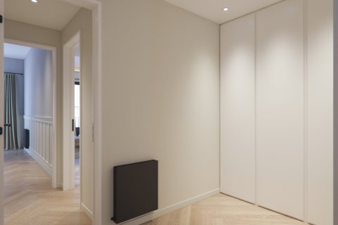 Apartment à vendre L'Eixample, Barcelona, Espagne, 3 chambres, 160 m2 No. 133137 - photo 17