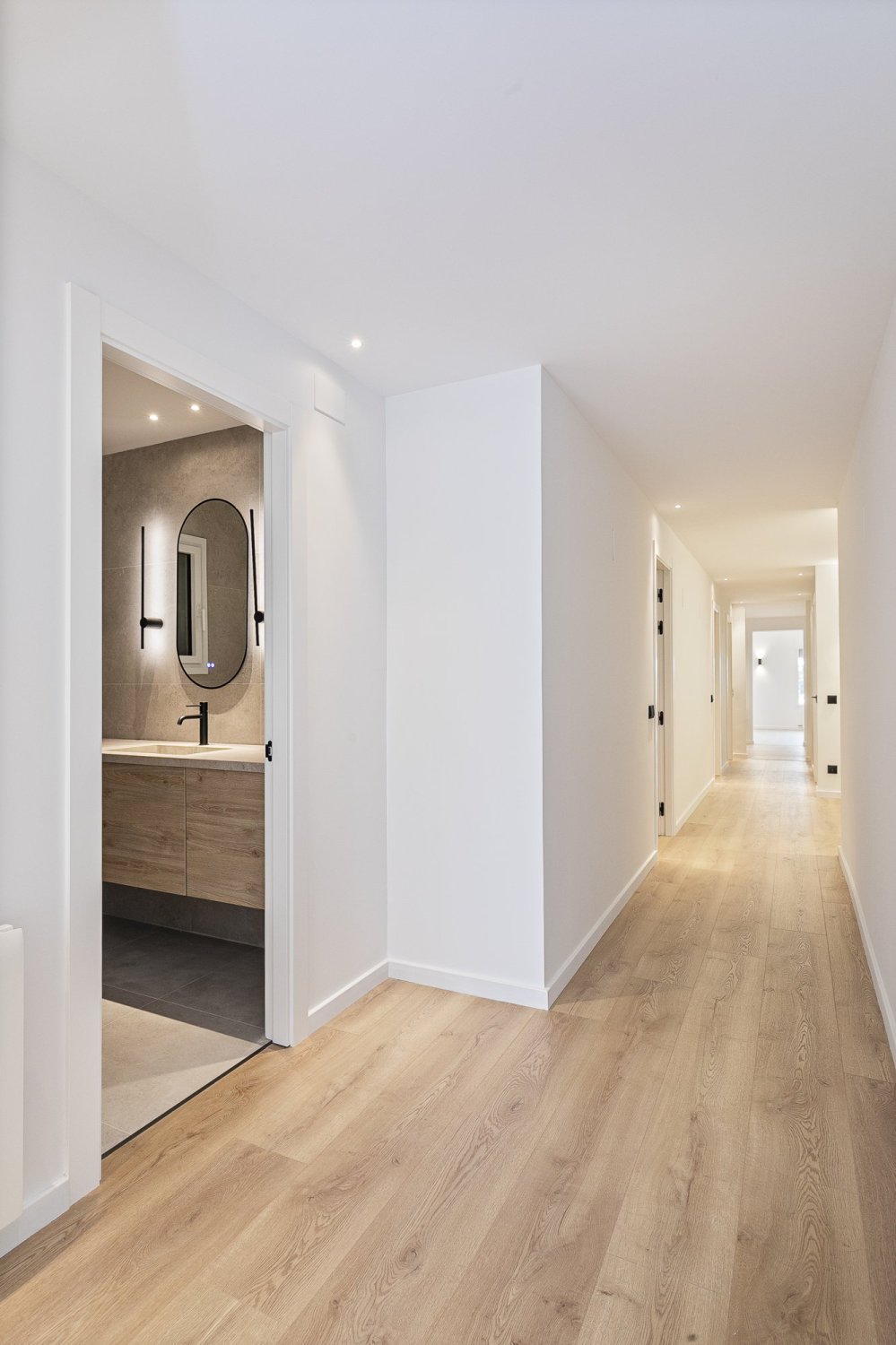 Dzīvoklis Barcelona, Spānijā 3 istabas, 152 m2 Nr. 133136