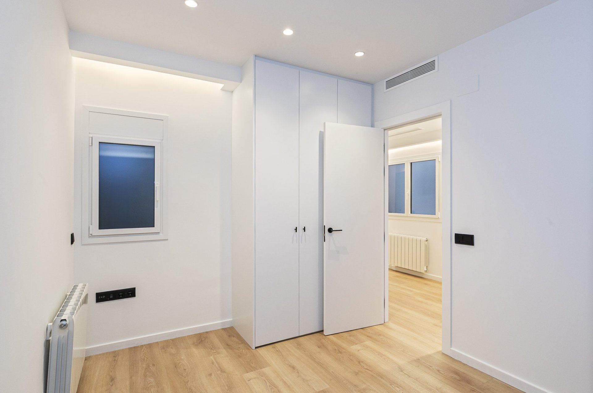 Dzīvoklis Barcelona, Spānijā 3 istabas, 152 m2 Nr. 133136