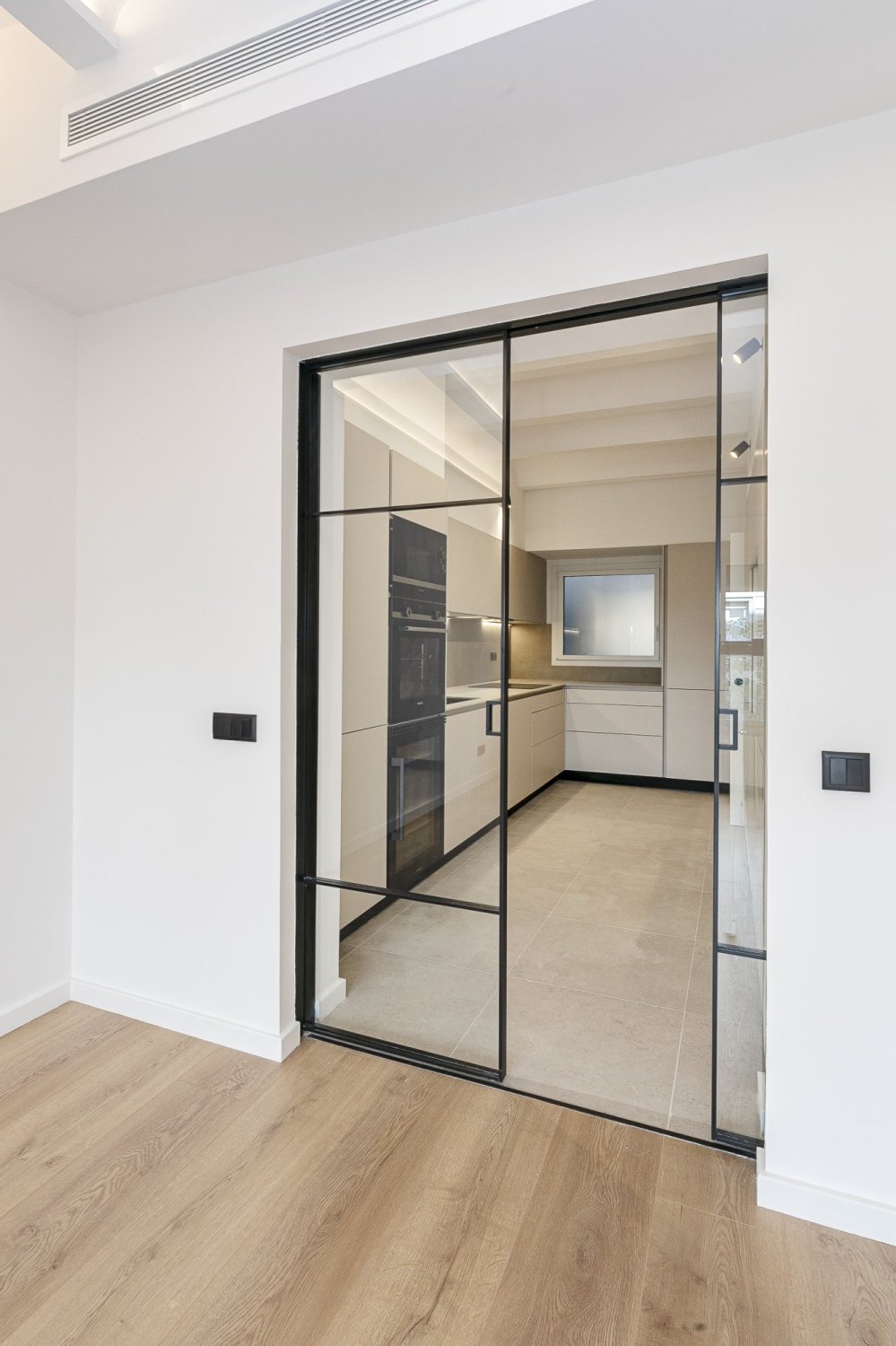Dzīvoklis Barcelona, Spānijā 3 istabas, 152 m2 Nr. 133136