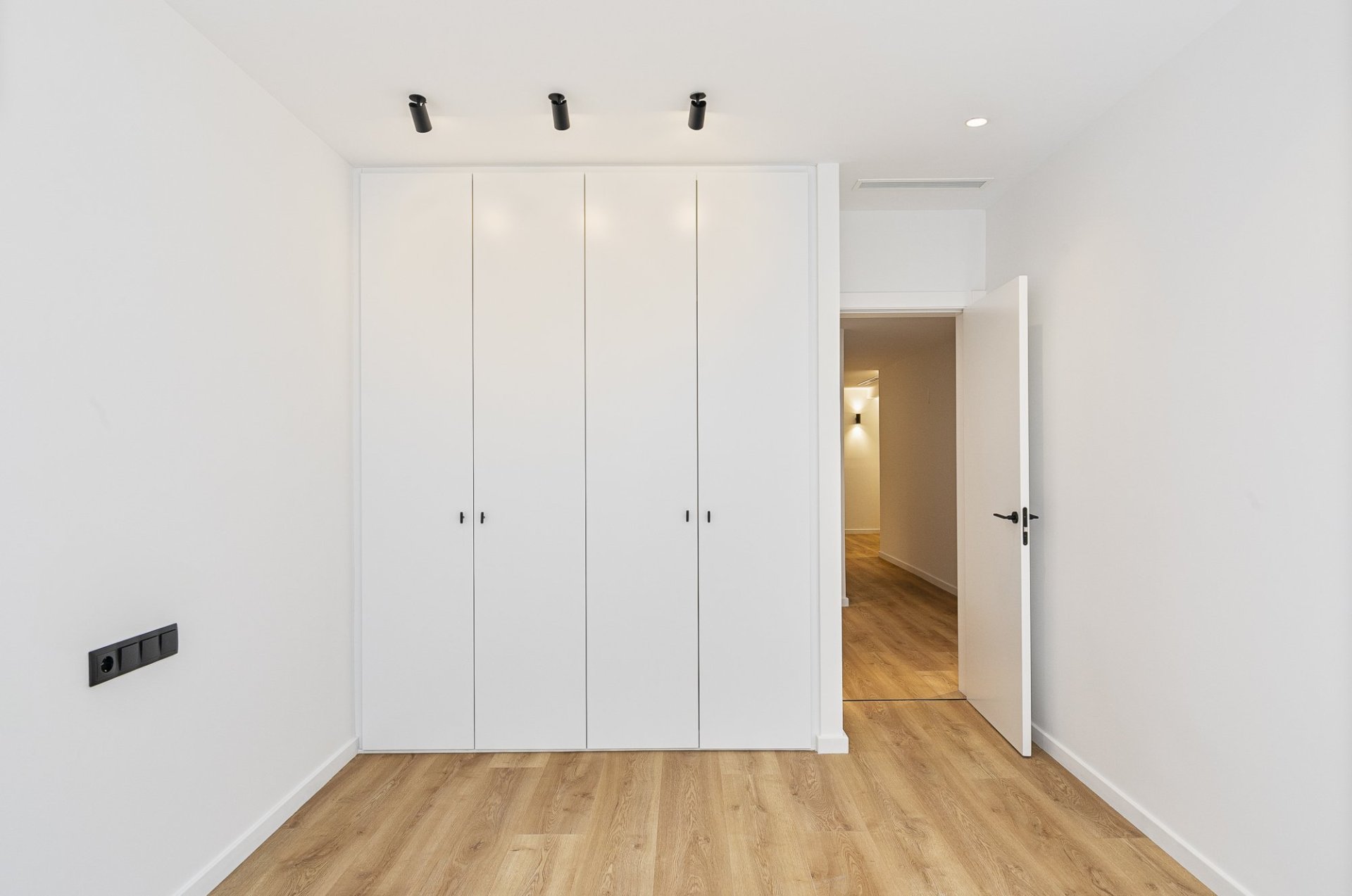 Dzīvoklis Barcelona, Spānijā 3 istabas, 152 m2 Nr. 133136