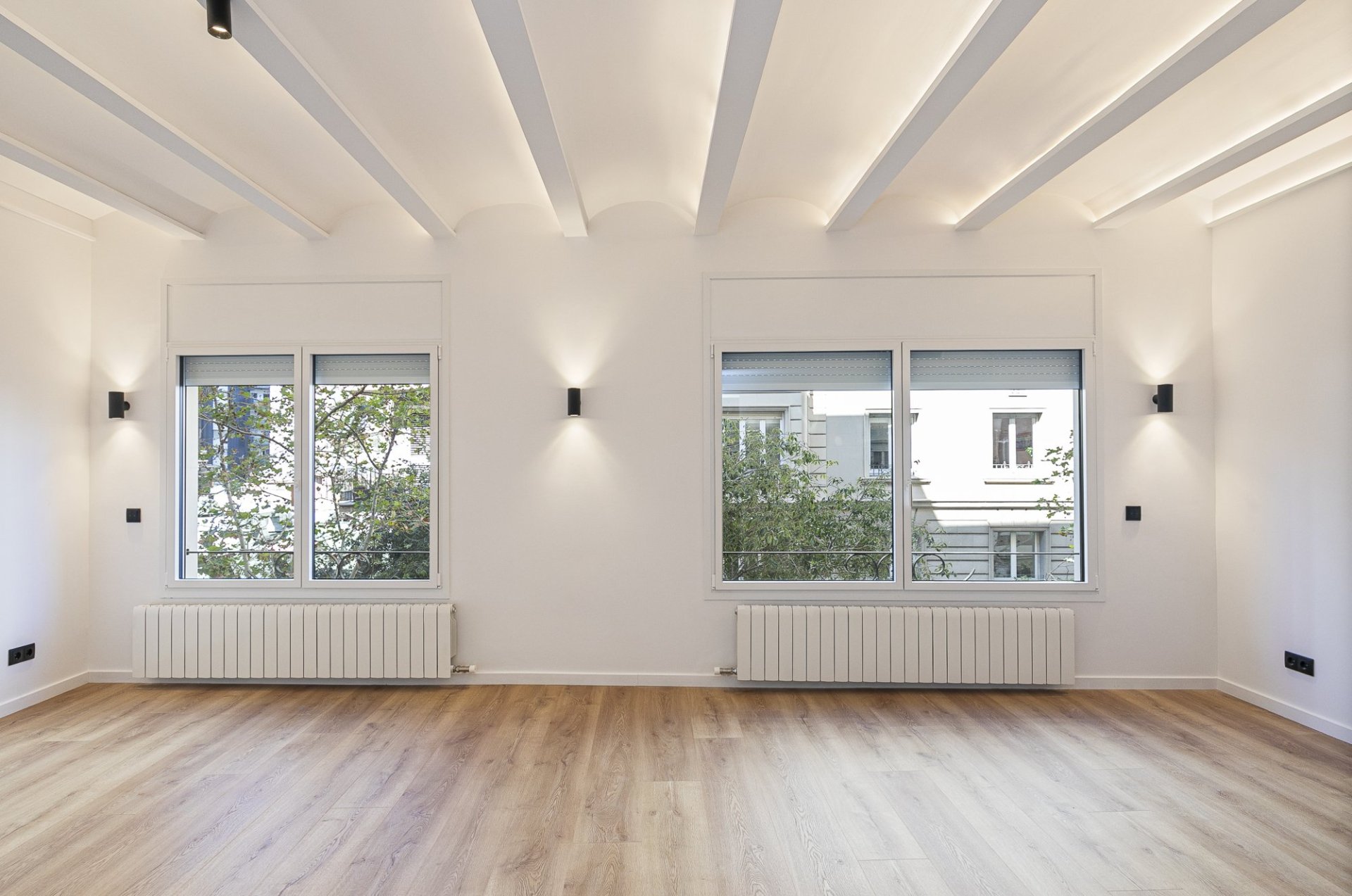 Dzīvoklis Barcelona, Spānijā 3 istabas, 152 m2 Nr. 133136
