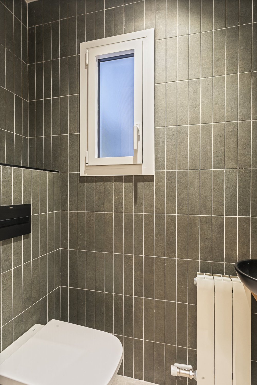 Dzīvoklis Barcelona, Spānijā 3 istabas, 152 m2 Nr. 133136