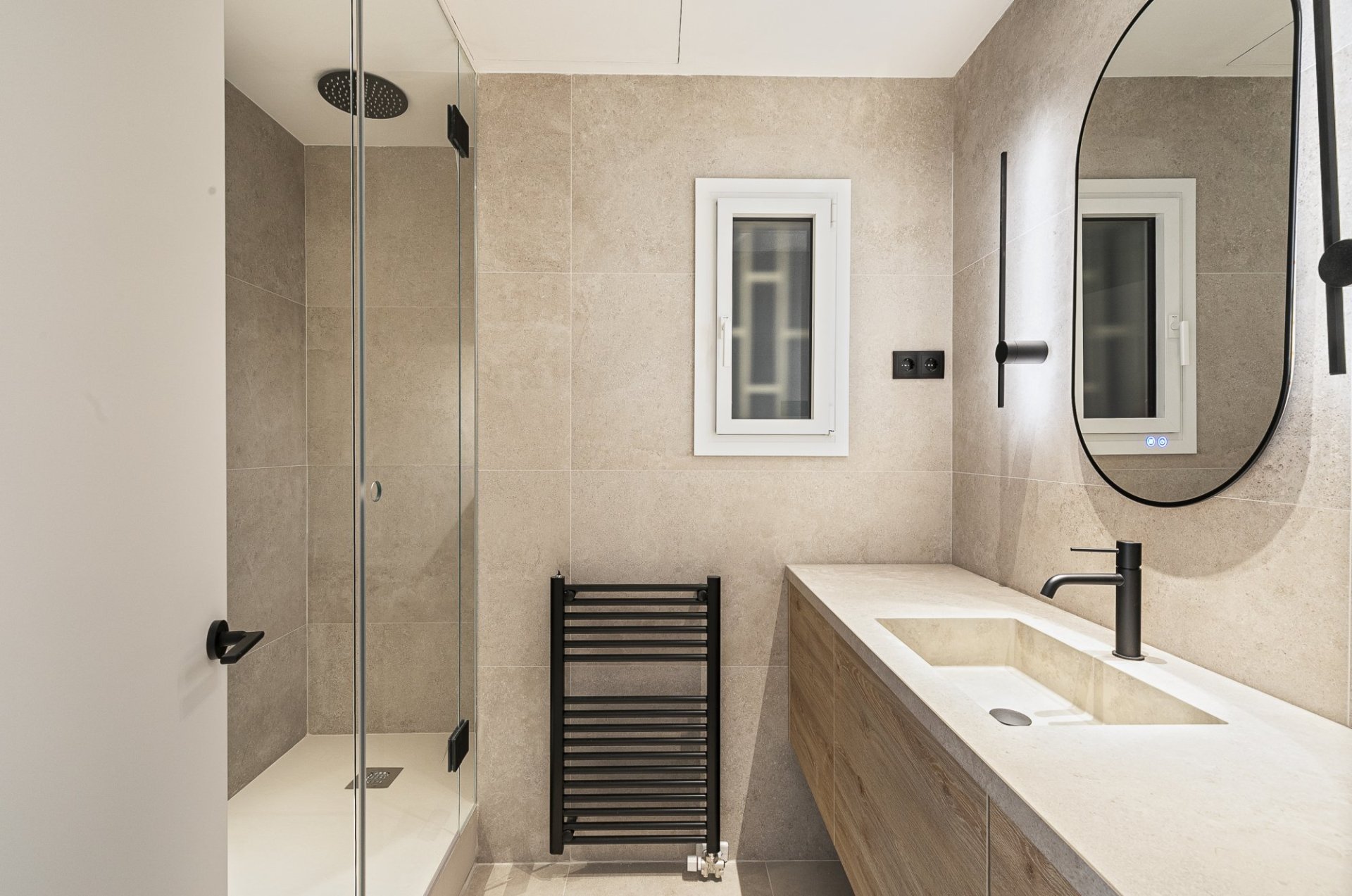 Dzīvoklis Barcelona, Spānijā 3 istabas, 152 m2 Nr. 133136