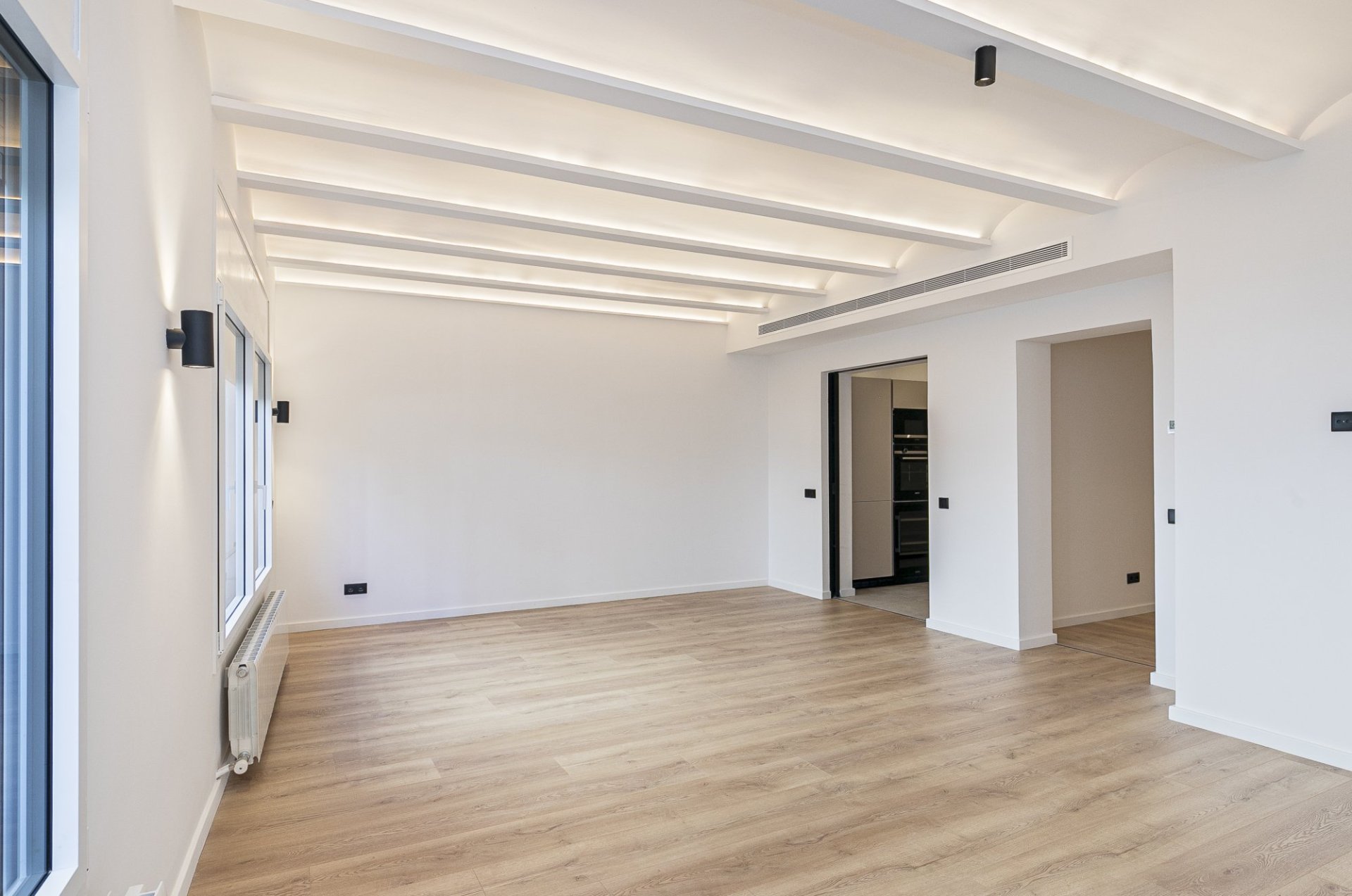 Dzīvoklis Barcelona, Spānijā 3 istabas, 152 m2 Nr. 133136