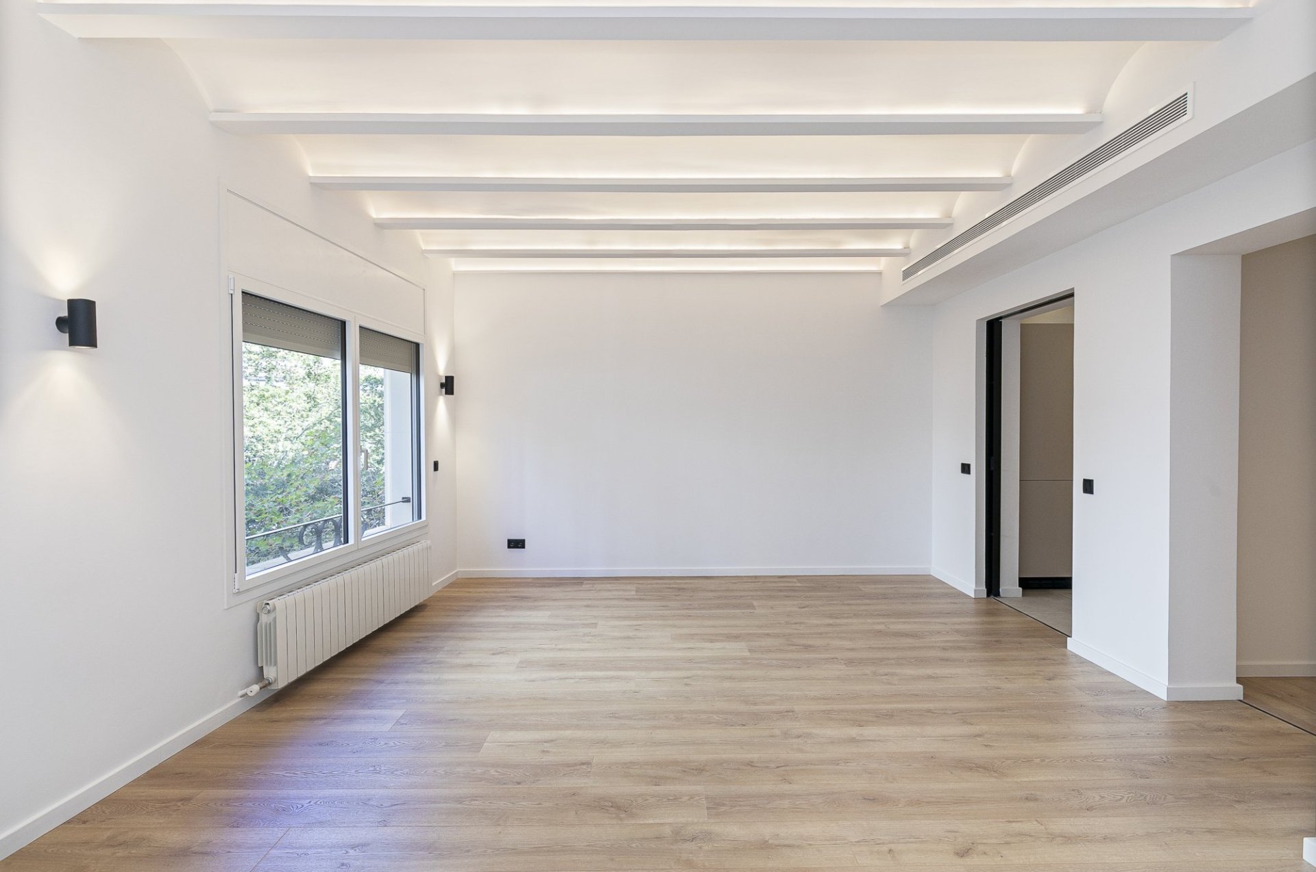 Dzīvoklis Barcelona, Spānijā 3 istabas, 152 m2 Nr. 133136