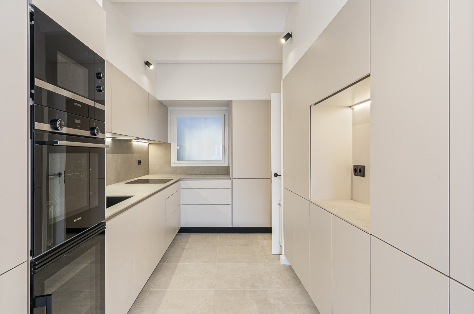 Dzīvoklis Barcelona, Spānijā 3 istabas, 152 m2 Nr. 133136
