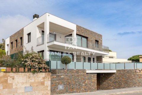 Willa w Sant Feliu de Guixols, Girona, Hiszpania 4 sypialnie, 523 mkw. nr 176780 – zdjęcie 3