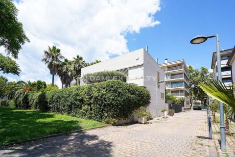 Willa w Platja D'aro, Girona, Hiszpania 4 sypialnie, 358 mkw. nr 176777 – zdjęcie 4
