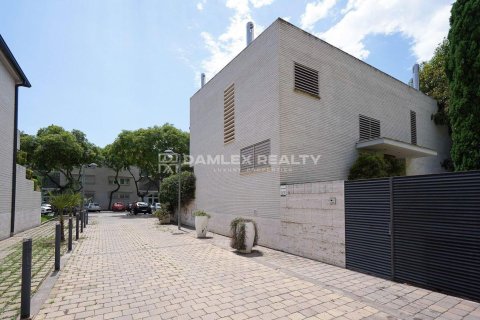 Willa w Platja D'aro, Girona, Hiszpania 4 sypialnie, 358 mkw. nr 176777 – zdjęcie 7