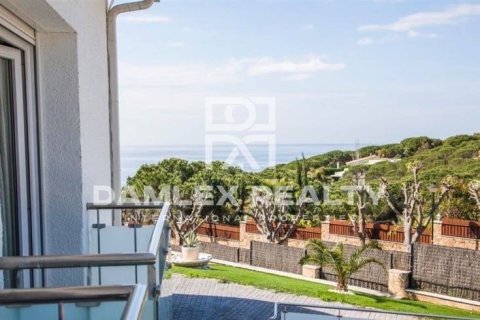 Dom w Lloret de Mar, Girona, Hiszpania 4 sypialnie, 230 mkw. nr 176779 – zdjęcie 6