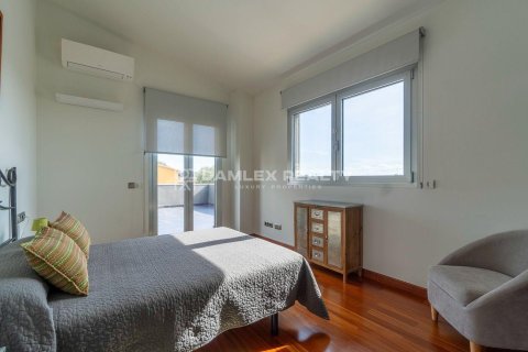 Dom w Palamos, Girona, Hiszpania 3 sypialnie, 390 mkw. nr 176781 – zdjęcie 23