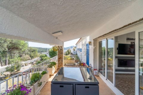 Willa w Santa Cristina d'Aro, Girona, Hiszpania 9 sypialni, 300 mkw. nr 176782 – zdjęcie 26