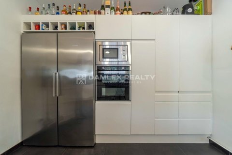Willa w Santa Cristina d'Aro, Girona, Hiszpania 9 sypialni, 300 mkw. nr 176782 – zdjęcie 23