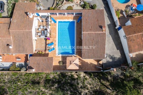 Willa w Santa Cristina d'Aro, Girona, Hiszpania 9 sypialni, 300 mkw. nr 176782 – zdjęcie 28