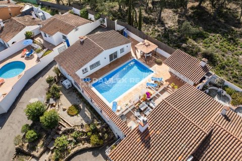 Willa w Santa Cristina d'Aro, Girona, Hiszpania 9 sypialni, 300 mkw. nr 176782 – zdjęcie 3