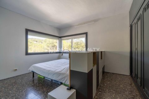 Willa w Santa Cristina d'Aro, Girona, Hiszpania 9 sypialni, 300 mkw. nr 176782 – zdjęcie 17