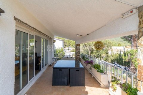 Willa w Santa Cristina d'Aro, Girona, Hiszpania 9 sypialni, 300 mkw. nr 176782 – zdjęcie 27