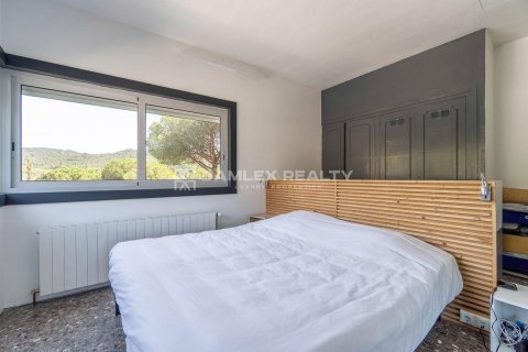 Willa w Santa Cristina d'Aro, Girona, Hiszpania 9 sypialni, 300 mkw. nr 176782 – zdjęcie 18