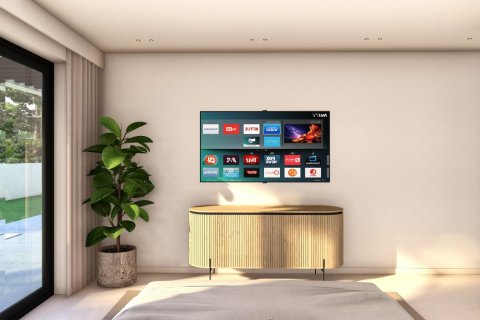 Villa in vendita a Finestrat, Alicante, Spagna 4 camere da letto, 249 mq. N° 161249 - foto 17