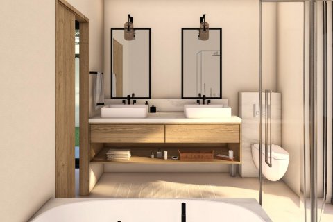 Villa in vendita a Finestrat, Alicante, Spagna 4 camere da letto, 249 mq. N° 161249 - foto 21