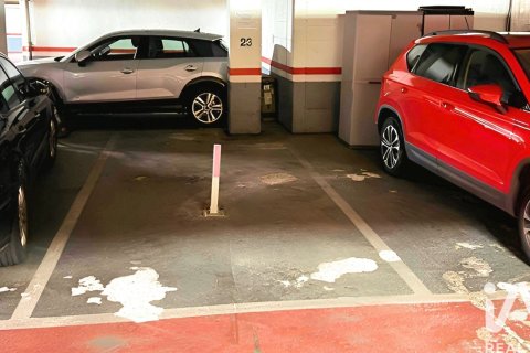 Parking w Donostia-San Sebastian, Gipuzkoa, Hiszpania 15 mkw. nr 154283 – zdjęcie 5