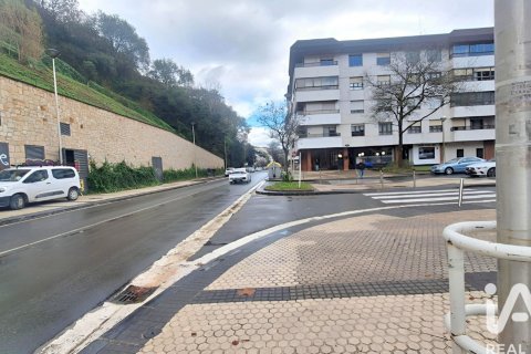 Parking w Donostia-San Sebastian, Gipuzkoa, Hiszpania 15 mkw. nr 154283 – zdjęcie 10