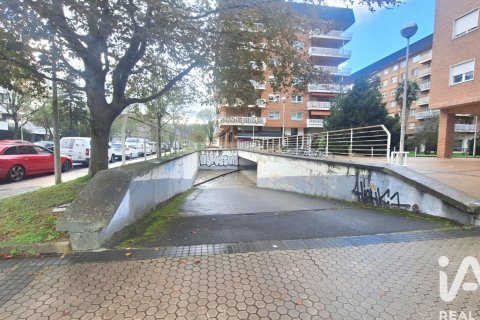 Parking w Donostia-San Sebastian, Gipuzkoa, Hiszpania 15 mkw. nr 154283 – zdjęcie 8