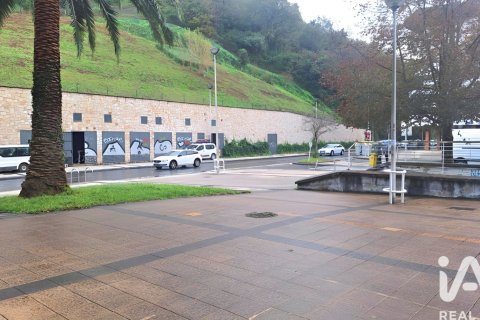 Parking w Donostia-San Sebastian, Gipuzkoa, Hiszpania 15 mkw. nr 154283 – zdjęcie 11