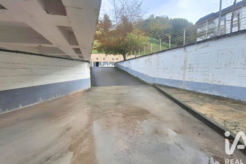 Parking w Donostia-San Sebastian, Gipuzkoa, Hiszpania 15 mkw. nr 154283 – zdjęcie 2