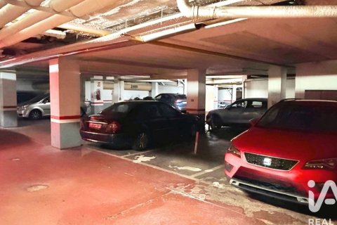 Parking w Donostia-San Sebastian, Gipuzkoa, Hiszpania 15 mkw. nr 154283 – zdjęcie 6