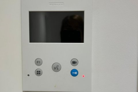 Huoneisto vuokrattavana Leon, Espanja, 2 makuuhuonetta, 85 m2 No. 154286 - kuva 11