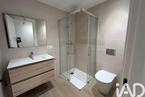 Huoneisto vuokrattavana Leon, Espanja, 2 makuuhuonetta, 85 m2 No. 154286 - kuva 8