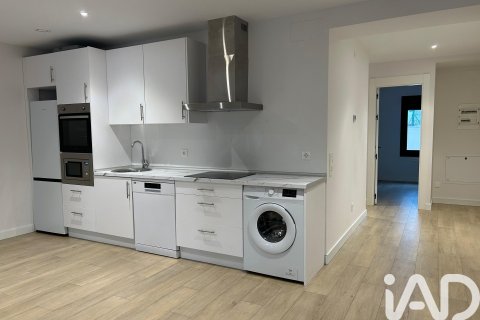 Huoneisto vuokrattavana Leon, Espanja, 2 makuuhuonetta, 85 m2 No. 154286 - kuva 5