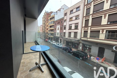 Huoneisto vuokrattavana Leon, Espanja, 2 makuuhuonetta, 85 m2 No. 154286 - kuva 3