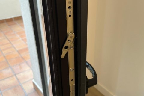 Huoneisto vuokrattavana Leon, Espanja, 2 makuuhuonetta, 85 m2 No. 154286 - kuva 9