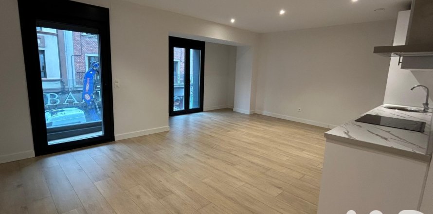 Huoneisto Leon, Espanja 2 makuuhuonetta, 85 m2 No. 154286