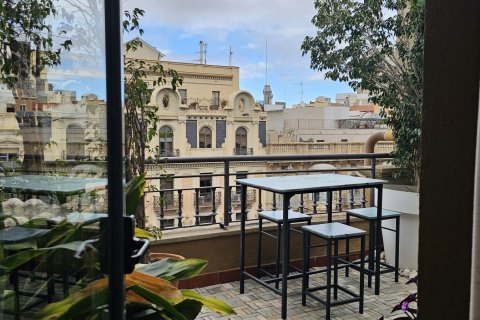 Dzīvoklis īrēšanai Barcelona, Spānijā 5 istabas, 176 m2 Nr. 154288 - attēls 11