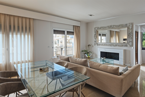 Dzīvoklis īrēšanai Barcelona, Spānijā 5 istabas, 176 m2 Nr. 154288 - attēls 9