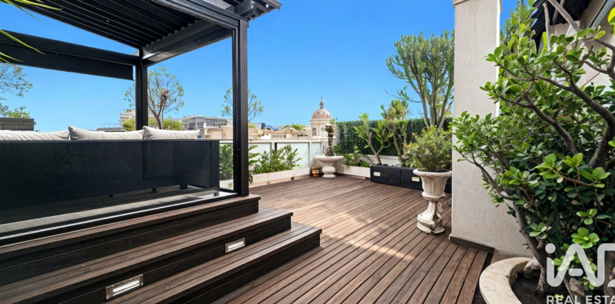 Dzīvoklis Barcelona, Spānijā 5 istabas, 176 m2 Nr. 154288