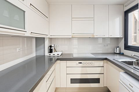 Dzīvoklis īrēšanai Barcelona, Spānijā 5 istabas, 176 m2 Nr. 154288 - attēls 6