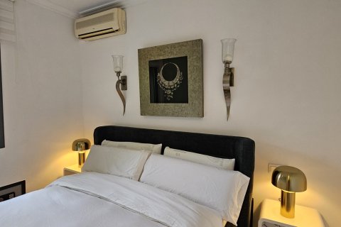 Dzīvoklis īrēšanai Barcelona, Spānijā 5 istabas, 176 m2 Nr. 154288 - attēls 24