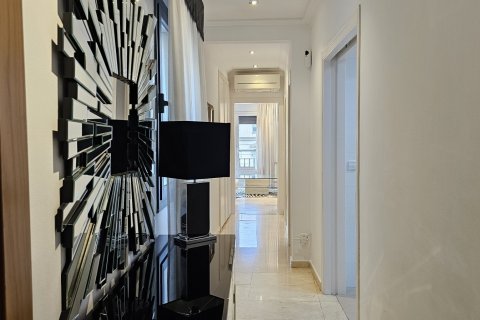 Dzīvoklis īrēšanai Barcelona, Spānijā 5 istabas, 176 m2 Nr. 154288 - attēls 2