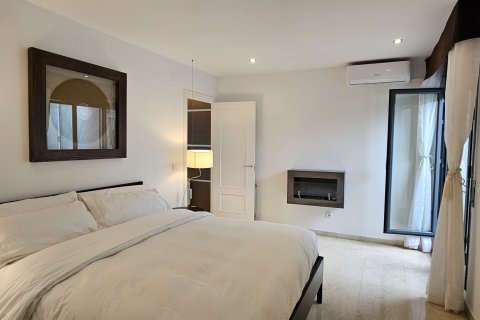 Dzīvoklis īrēšanai Barcelona, Spānijā 5 istabas, 176 m2 Nr. 154288 - attēls 22