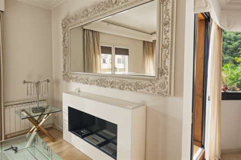 Dzīvoklis īrēšanai Barcelona, Spānijā 5 istabas, 176 m2 Nr. 154288 - attēls 14