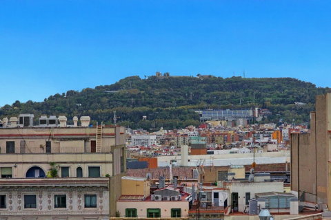 Dzīvoklis īrēšanai Barcelona, Spānijā 5 istabas, 176 m2 Nr. 154288 - attēls 27